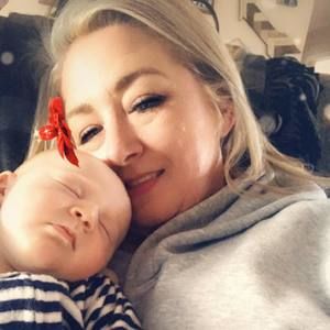 Meet your Posher, Christina